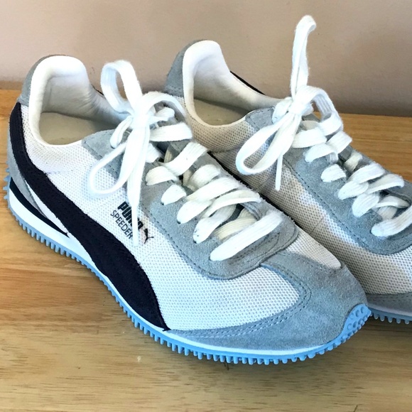 Puma Other - ❄️CLEARANCE❄️ Speeder Mesh Sneaker